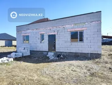 2-комнатный дом, 8 соток, 70 м²