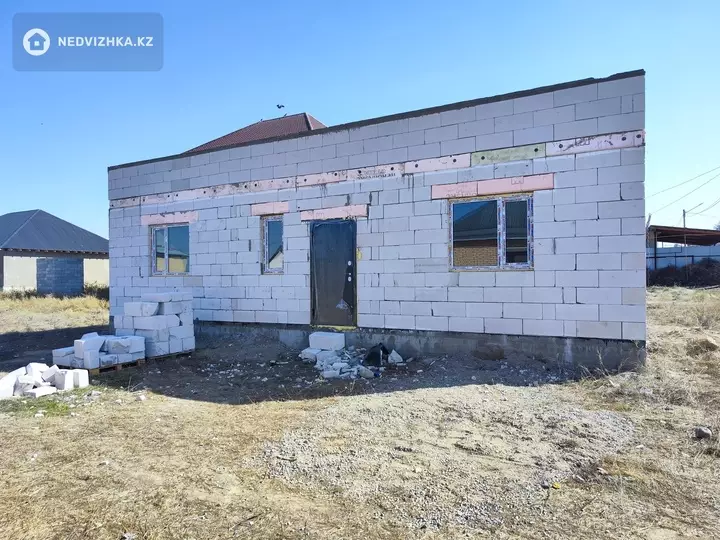 2-комнатный дом, 8 соток, 70 м², фотография 4