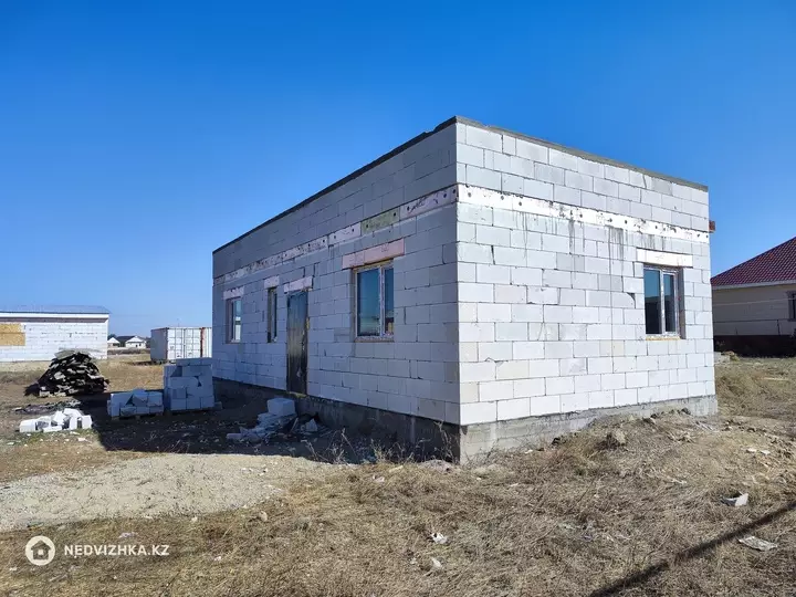 2-комнатный дом, 8 соток, 70 м², фотография 5
