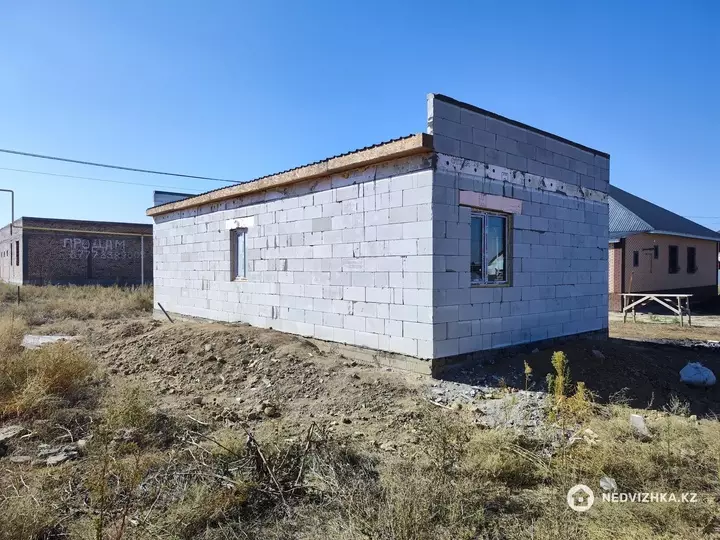 2-комнатный дом, 8 соток, 70 м², фотография 2