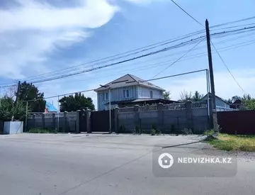 6-комнатный дом, 12 соток, 194 м²