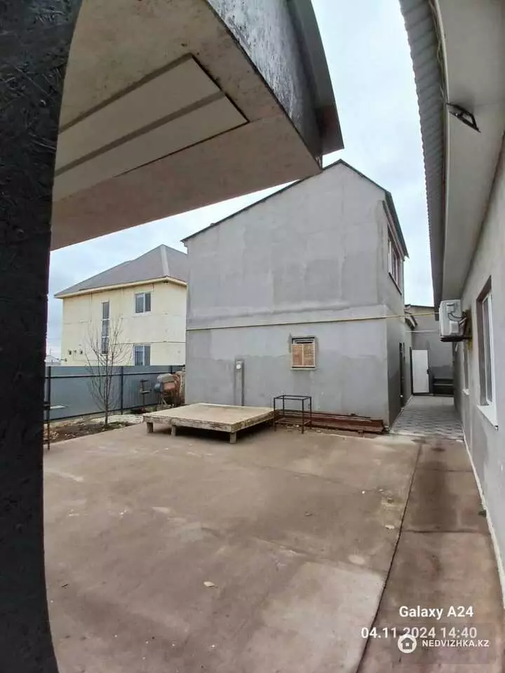 5-комнатный дом, 8 соток, 158 м², фотография 2
