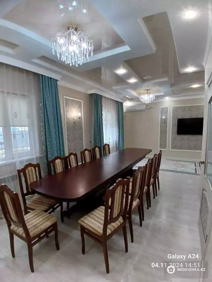 5-комнатный дом, 8 соток, 158 м²