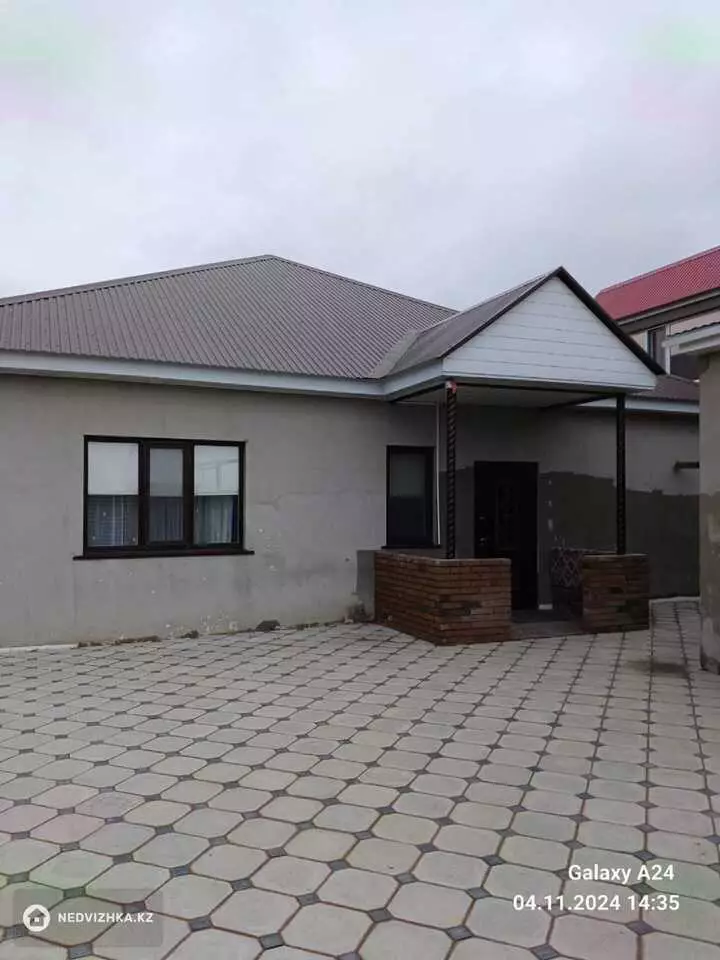 5-комнатный дом, 8 соток, 158 м², фотография 5