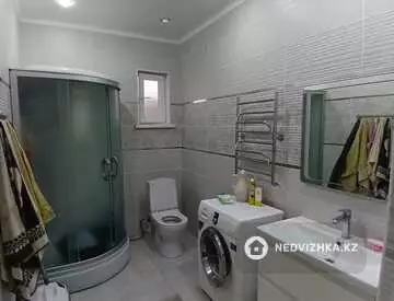 Автосервис, этаж 1 из 1, В коттедже, 80 м², миниатюра 12