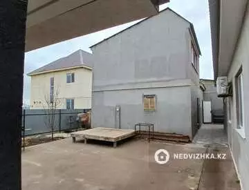 Автосервис, этаж 1 из 1, В коттедже, 80 м²