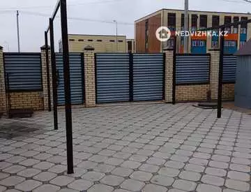 Автосервис, этаж 1 из 1, В коттедже, 80 м²