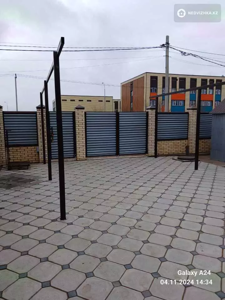 Автосервис, этаж 1 из 1, В коттедже, 80 м², фотография 2