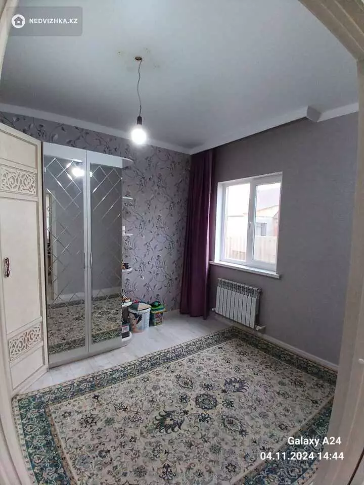 Автосервис, этаж 1 из 1, В коттедже, 80 м², фотография 3