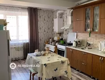 90 м², 2-комнатная квартира, этаж 5 из 5, 90 м², изображение - 3