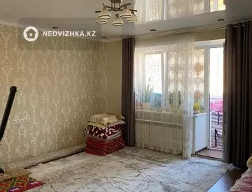 90 м², 2-комнатная квартира, этаж 5 из 5, 90 м², изображение - 1