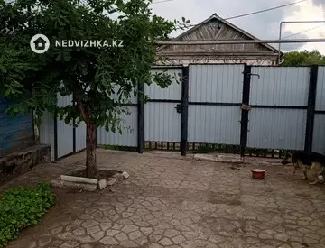 3-комнатный дом, 2 соток, 50 м², миниатюра 2