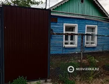 3-комнатный дом, 2 соток, 50 м², миниатюра 1