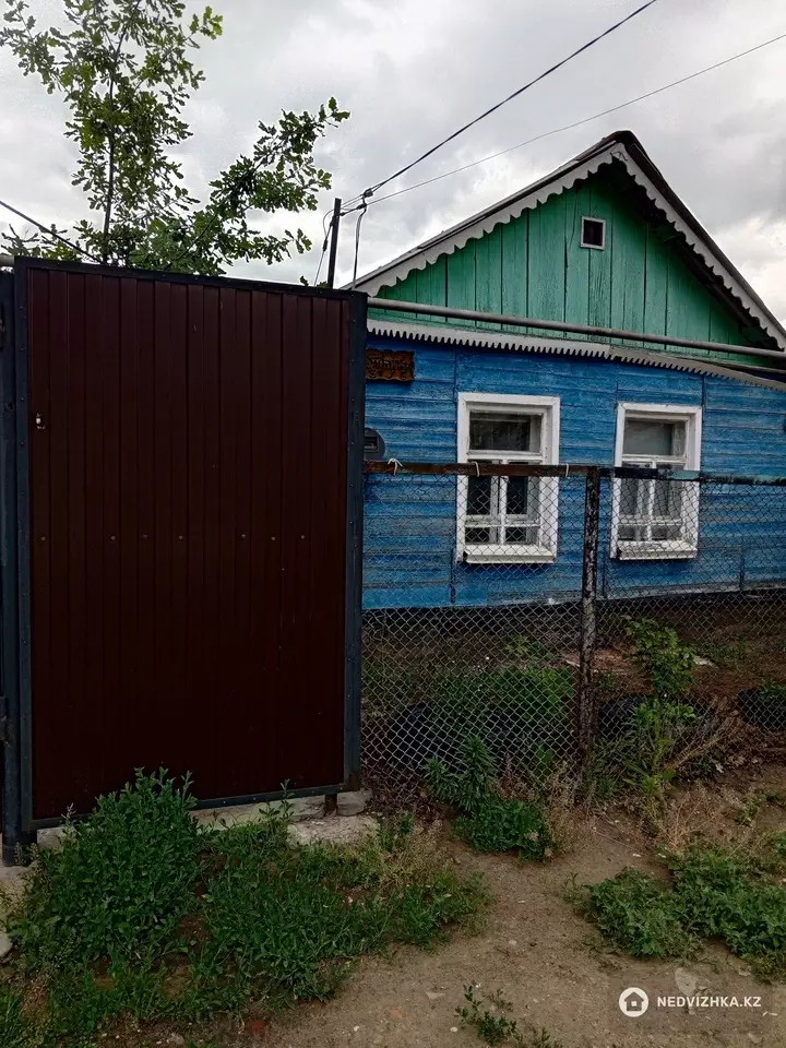 3-комнатный дом, 2 соток, 50 м²