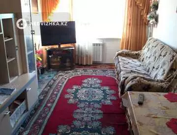 3-комнатная квартира, этаж 5 из 12, 72 м², миниатюра 1