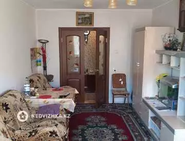 3-комнатная квартира, этаж 5 из 12, 72 м², миниатюра 3