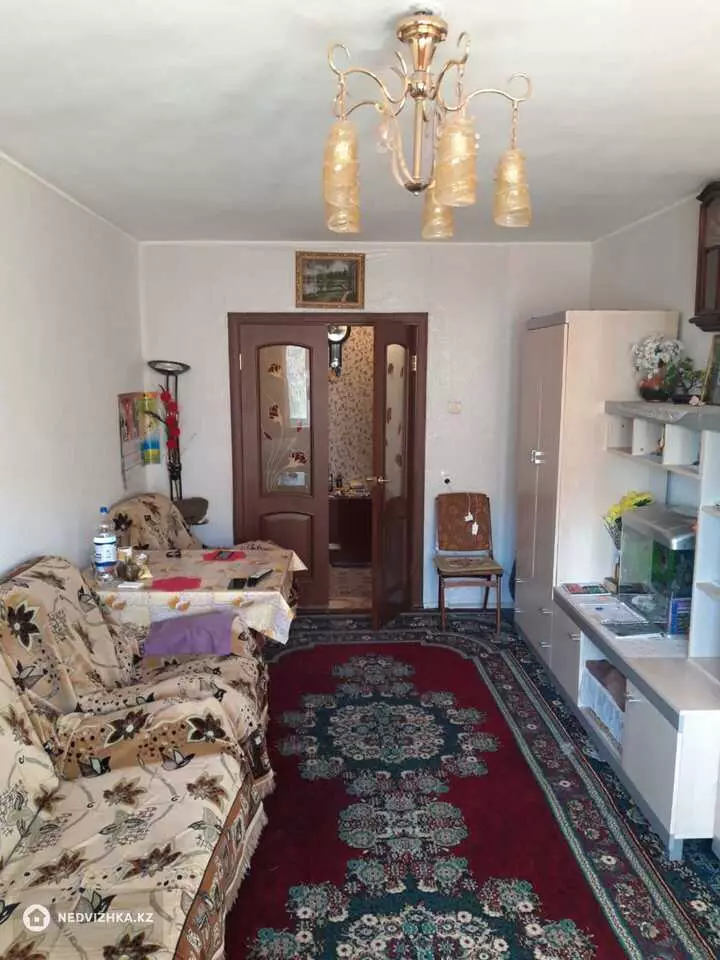 3-комнатная квартира, этаж 5 из 12, 72 м², фотография 3