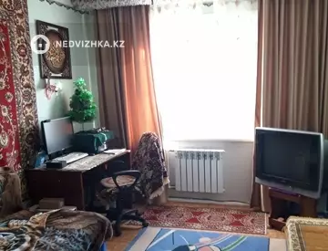 3-комнатная квартира, этаж 5 из 12, 72 м², миниатюра 4