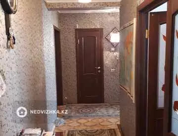 3-комнатная квартира, этаж 5 из 12, 72 м², миниатюра 5