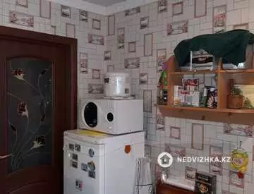 3-комнатная квартира, этаж 5 из 12, 72 м², миниатюра 9