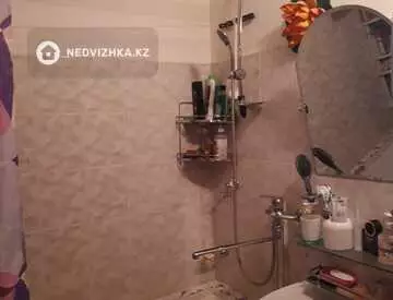 3-комнатная квартира, этаж 5 из 12, 72 м², миниатюра 12