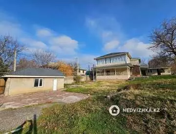 6-бөлмелі үй, 28 соттық, 180 м², 1-нобай