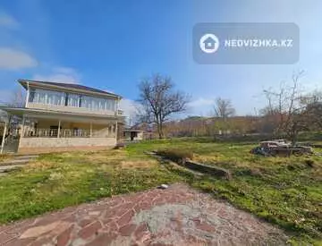 6-бөлмелі үй, 28 соттық, 180 м², 2-нобай