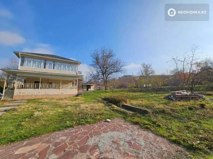 6-комнатный дом, 28 соток, 180 м², фотография 2