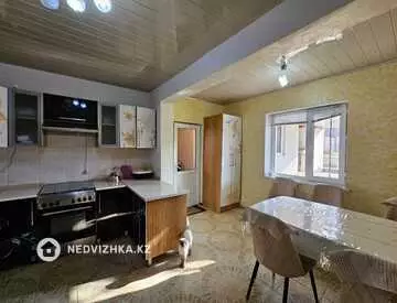 6-бөлмелі үй, 28 соттық, 180 м², 7-нобай