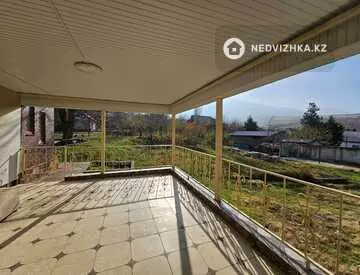 6-бөлмелі үй, 28 соттық, 180 м², 6-нобай