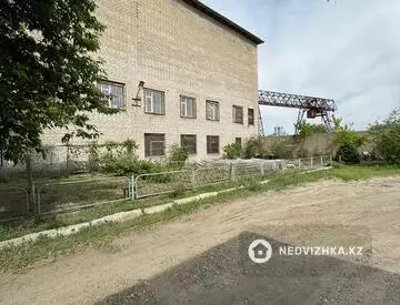 980 м², Производственное помещение, этаж 2 из 3, 980 м², изображение - 1