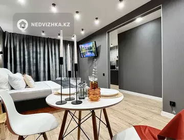 40 м², 1-комнатная квартира, этаж 3 из 5, 40 м², посуточно, изображение - 0