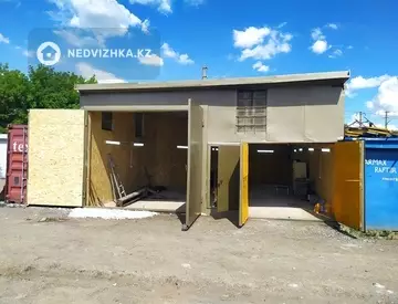 Гараж, миниатюра 7
