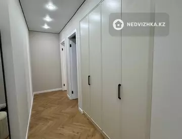 73 м², 3-комнатная квартира, этаж 5 из 12, 73 м², изображение - 3