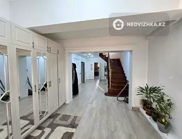 8-бөлмелі үй, 10 соттық, 463 м², 5-нобай