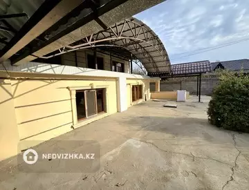 8-бөлмелі үй, 10 соттық, 463 м², 4-нобай