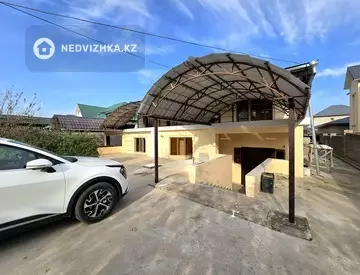 8-бөлмелі үй, 10 соттық, 463 м², 2-нобай