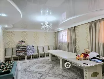 8-бөлмелі үй, 10 соттық, 463 м², 9-нобай