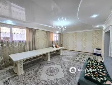8-бөлмелі үй, 10 соттық, 463 м², 10-нобай