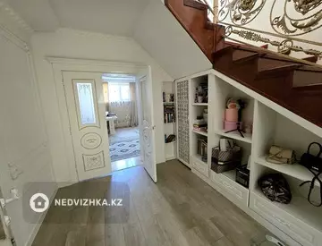 8-бөлмелі үй, 10 соттық, 463 м², 12-нобай