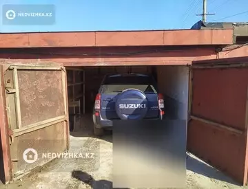 Гараж, миниатюра 11
