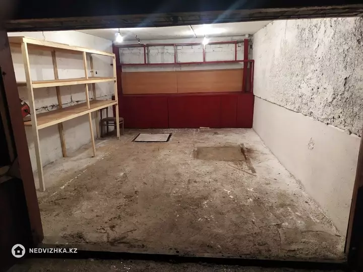Гараж, фотография 2