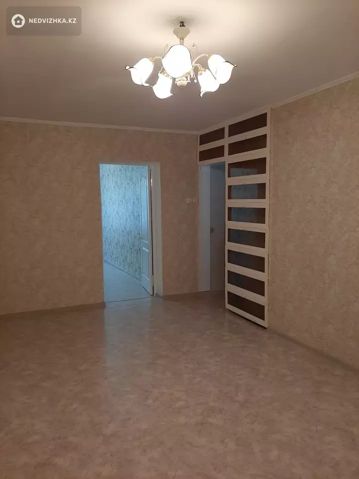 47 м², 2-комнатная квартира, 47 м², изображение - 1