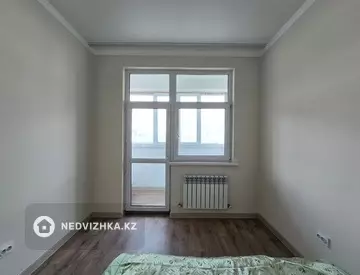2-комнатная квартира, этаж 7 из 17, 67 м², миниатюра 11