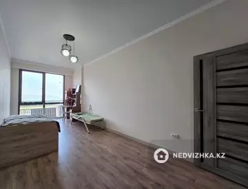 2-комнатная квартира, этаж 7 из 17, 67 м², миниатюра 8