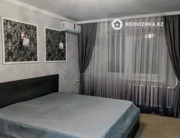 1-комнатная квартира, этаж 7 из 10, 38 м², Посуточно