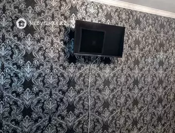 1-комнатная квартира, этаж 7 из 10, 38 м², Посуточно