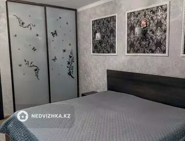 1-комнатная квартира, этаж 7 из 10, 38 м², Посуточно