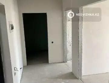 1-комнатная квартира, этаж 13 из 16, 48 м²