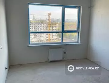 1-комнатная квартира, этаж 13 из 16, 48 м²